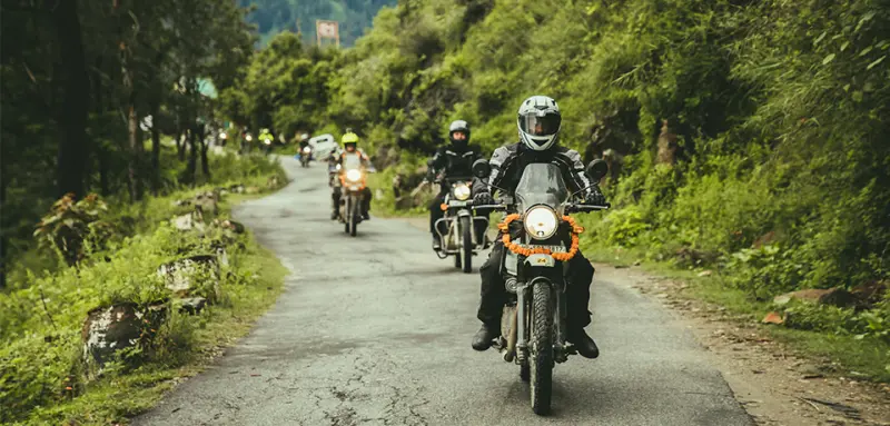 Kinnaur- Spiti Ride gallery image